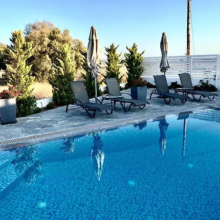 Sam 29 Villa Monolithos