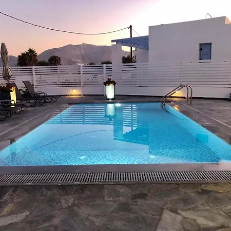 Sam 29 Villa Monolithos