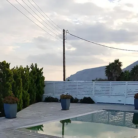 Sam 29 * Monolithos