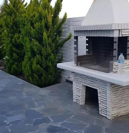 Villa Sam 29 Monolithos